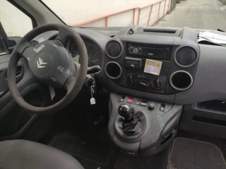 DESPIECE CITROEN BERLINGO STATION WAGON '2012 X