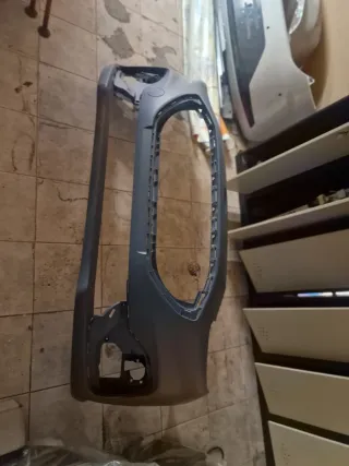 Parachoques Ford ST-LINE