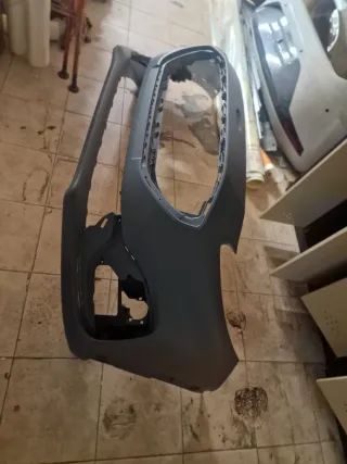 Parachoques Ford ST-LINE