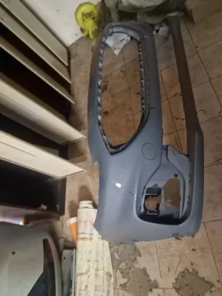 Parachoques Ford ST-LINE