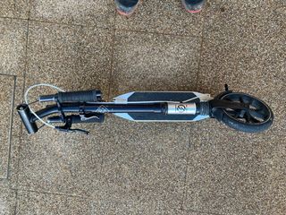 Patinete Oxelo Town Adulto con Suspensión