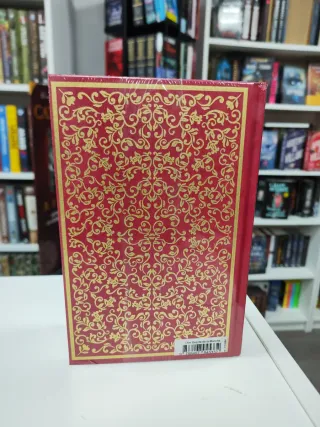 DON QUIJOTE DE LA MANCHA