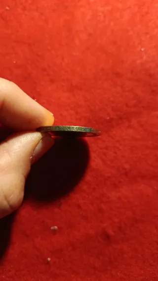 Moneda 2 Marcos Alemania 1990