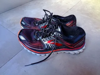 Brooks Zapatillas Deportivas Hombre Talla 45