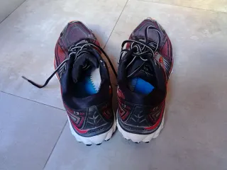 Brooks Zapatillas Deportivas Hombre Talla 45