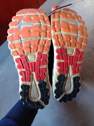 Brooks Zapatillas Deportivas Hombre Talla 45