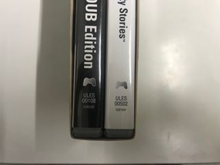 Pack PSP GTA Vice City Stories + Midnight Club 3