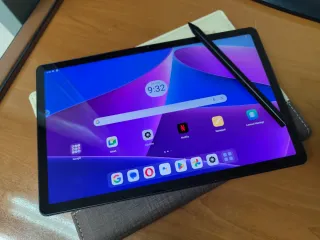 Tablet Lenovo TB125FU