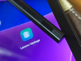 Tablet Lenovo TB125FU