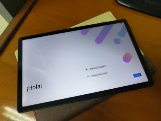 Tablet Lenovo TB125FU