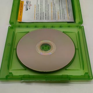 The Witcher 3 Wild Hunt Game of the Year Xbox One