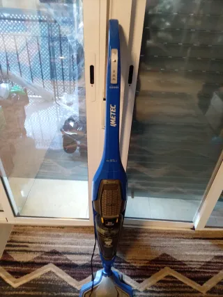 Aspiradora Imetec Extreme++