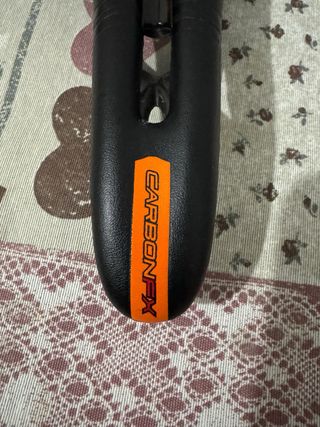 Sillín San Marco Aspide FX Carbono