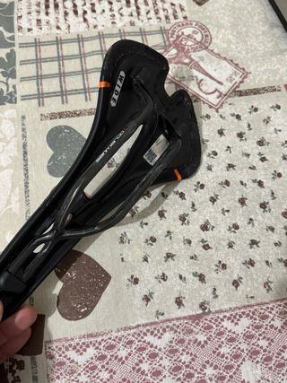 Sillín San Marco Aspide FX Carbono