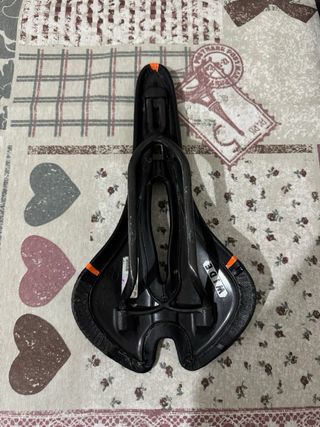 Sillín San Marco Aspide FX Carbono