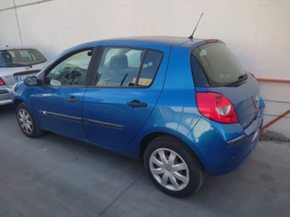 DESPIECE RENAULT CLIO III '2005 1.5 dCi Diesel