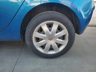 DESPIECE RENAULT CLIO III '2005 1.5 dCi Diesel