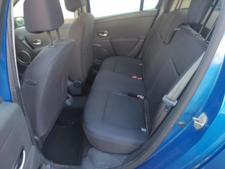 DESPIECE RENAULT CLIO III '2005 1.5 dCi Diesel