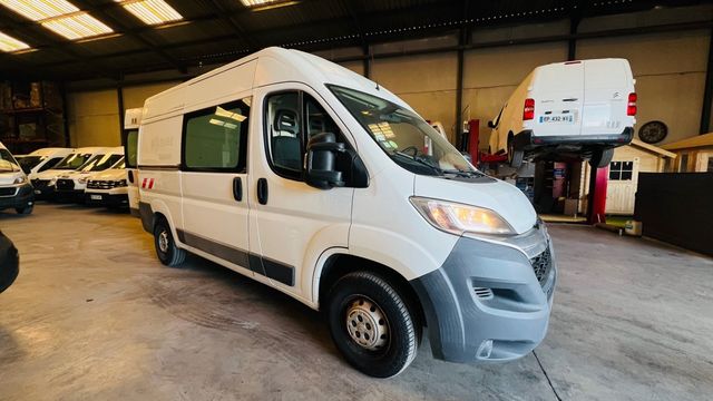 Citron Jumper 2017 l2h2