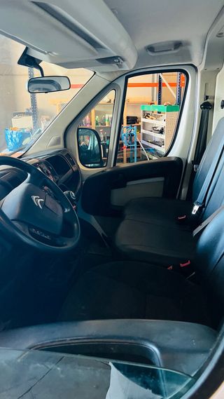 Citron Jumper 2017 l2h2