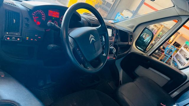 Citron Jumper 2017 l2h2