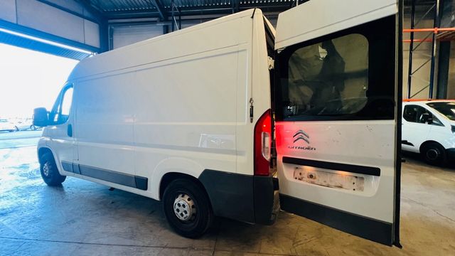 Citron Jumper 2017 l2h2