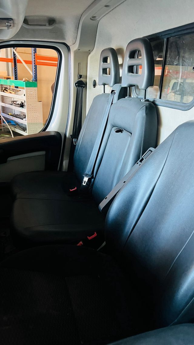 Citron Jumper 2017 l2h2