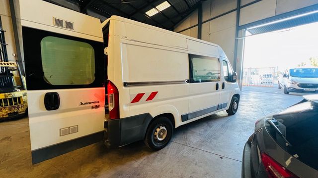 Citron Jumper 2017 l2h2