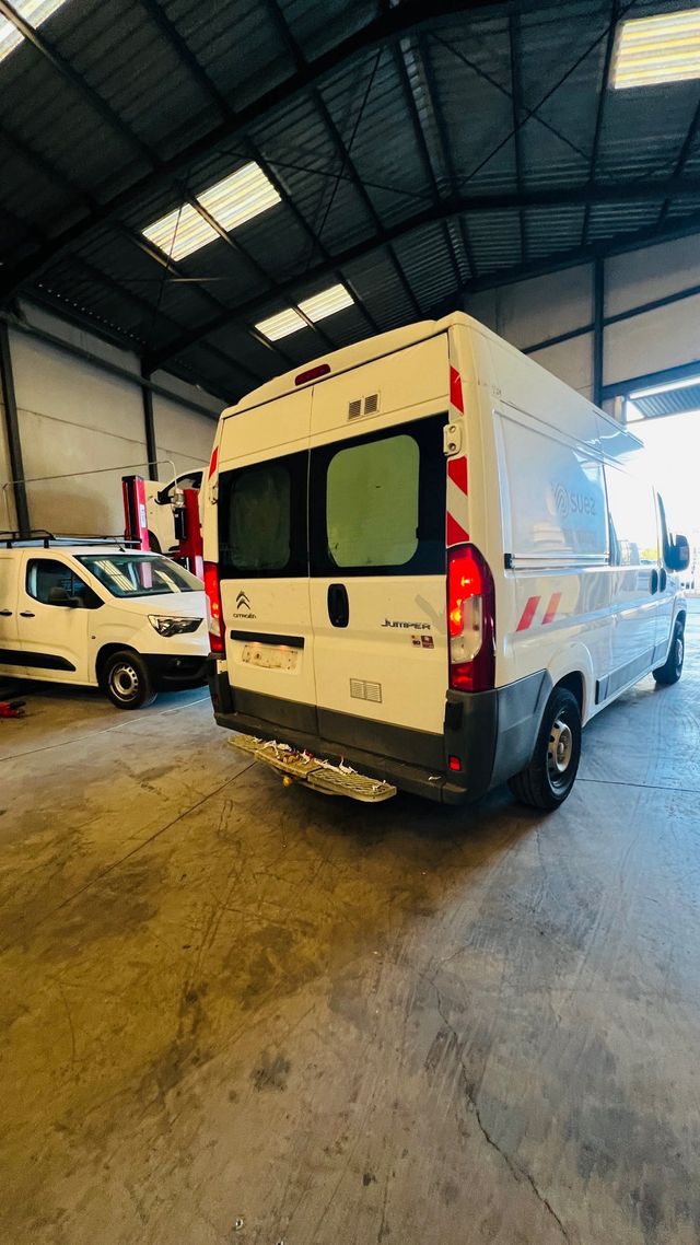 Citron Jumper 2017 l2h2