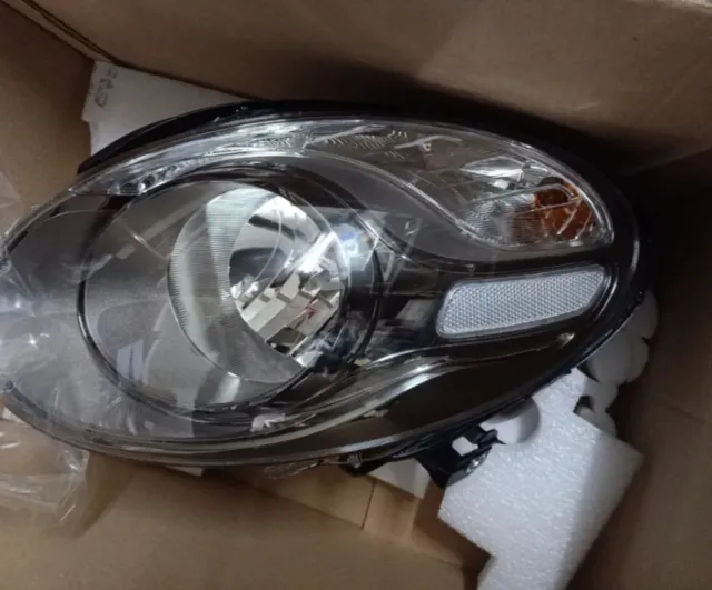 Faro Izquierdo Fiat 500L