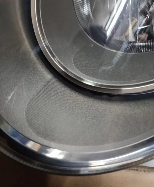 Faro Izquierdo Fiat 500L