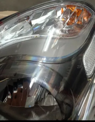 Faro Izquierdo Fiat 500L