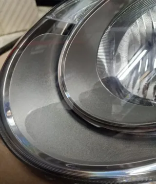 Faro Izquierdo Fiat 500L