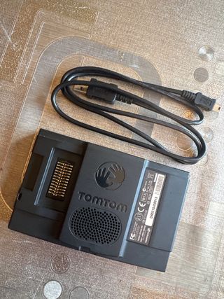 TomTom GPS Navegador Coche