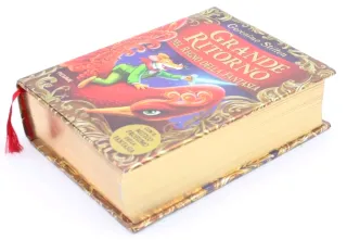 Geronimo Stilton: Grande Ritorno Nel Regno