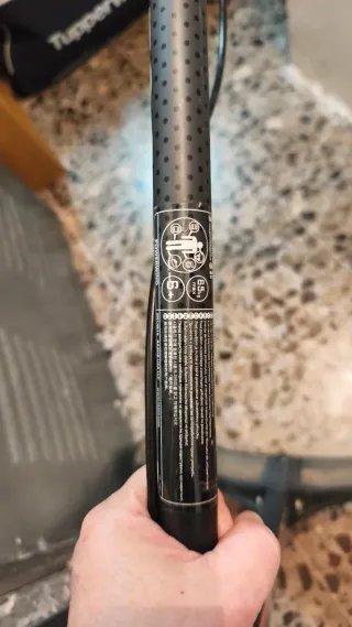 Patinete Razor 3 ruedas