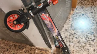 Patinete Razor 3 ruedas