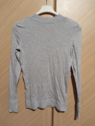 Maglia/Lupetto Orsay in grigio