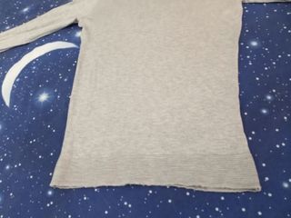 Maglia/Lupetto Orsay in grigio