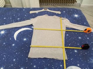 Maglia/Lupetto Orsay in grigio