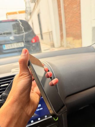 iPhone 15 Pro Max Negro/Gris