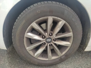 DESPIECE HYUNDAI I40 I CW (VF) 1.7 CRDI (2011 - 2