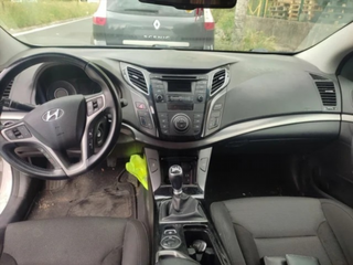 DESPIECE HYUNDAI I40 I CW (VF) 1.7 CRDI (2011 - 2