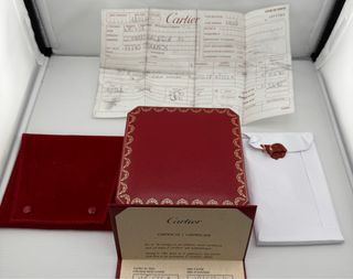 Cartier Love Pulsera