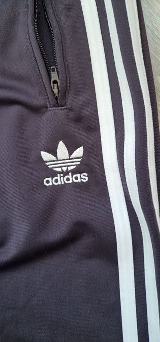 CHANDAL ADIDAS ORIGINAL SIN ESTRENAR