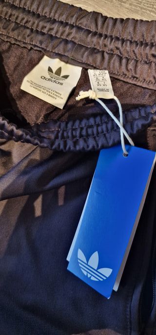 CHANDAL ADIDAS ORIGINAL SIN ESTRENAR