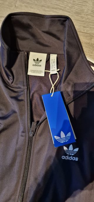 CHANDAL ADIDAS ORIGINAL SIN ESTRENAR