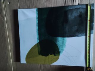 Cuadros decorativos frutas