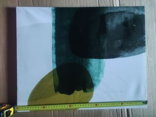 Cuadros decorativos frutas