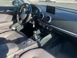 Audi A3 1.6 TDI S LINE